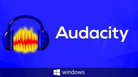 Download audacity for windows 7
